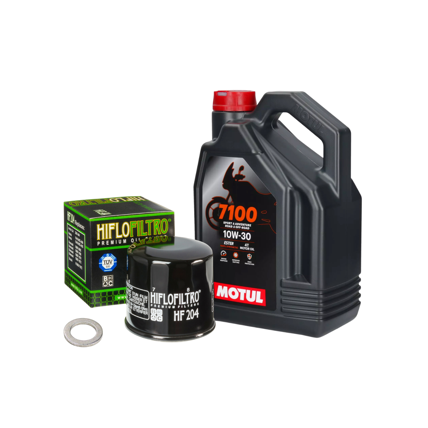 Kit entretien révision Honda ADV 350 (2022-2026)