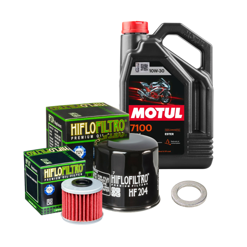 Kit vidange entretien Honda NC 750 / 700 Integra
