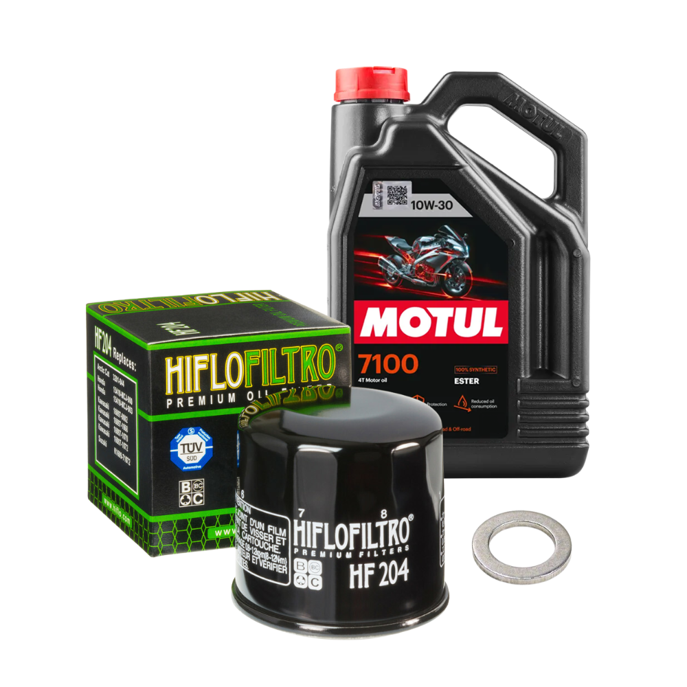 Kit vidange entretien Honda CB 600 F Hornet (2003-2015)