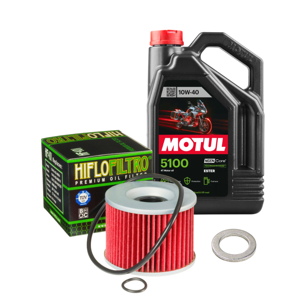 Kit vidange entretien Honda CB 750 K Four (1969-1978)