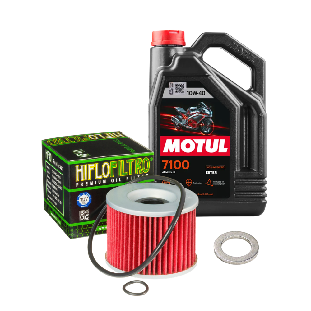 Kit vidange entretien Honda GL 1100 Gold Wing (1980-1983)