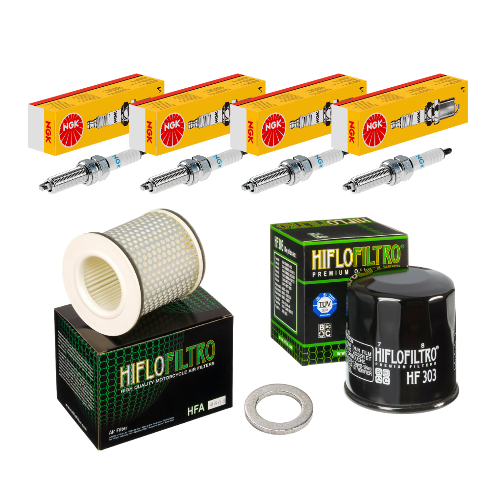 Kit révision entretien Yamaha XJ 900 S Diversion (1995-2003)