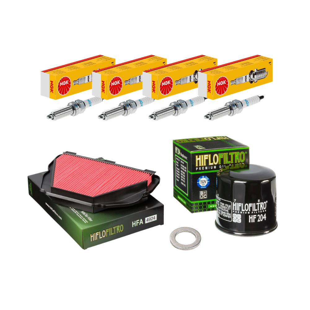 Kit révision entretien Yamaha MT-10 (2016-2021)