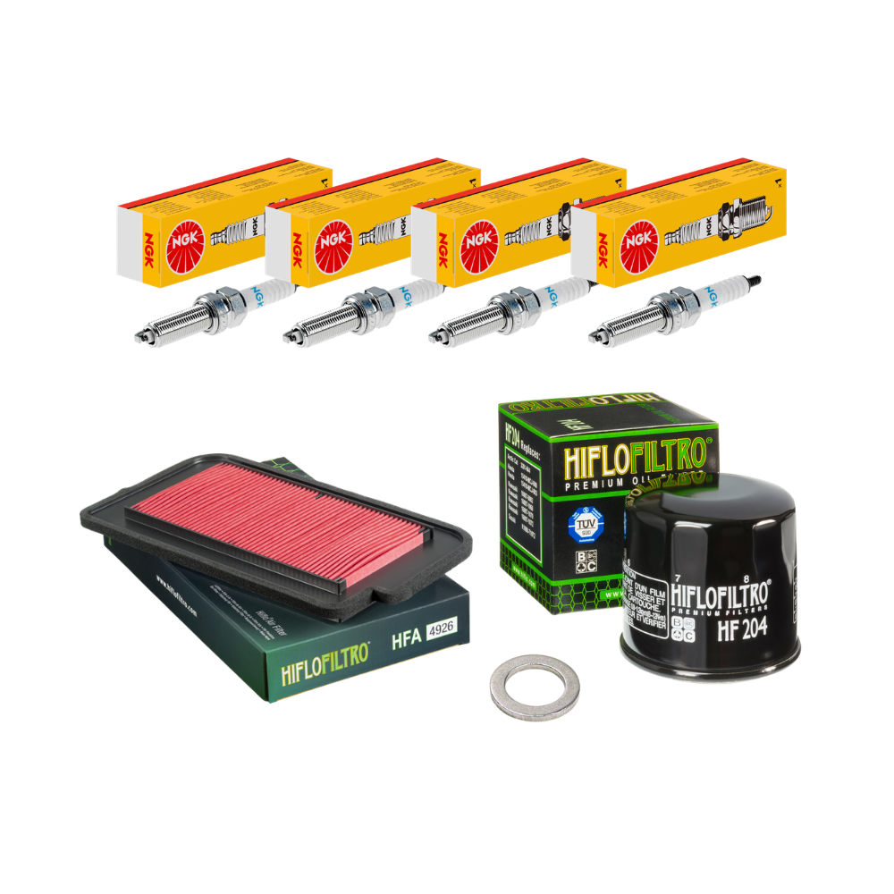 Kit révision entretien Yamaha MT-10 (2022-2025)