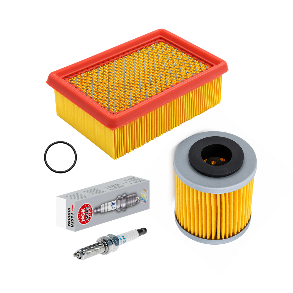 Kit révision entretien CFMOTO 125 NK (2025-2026)