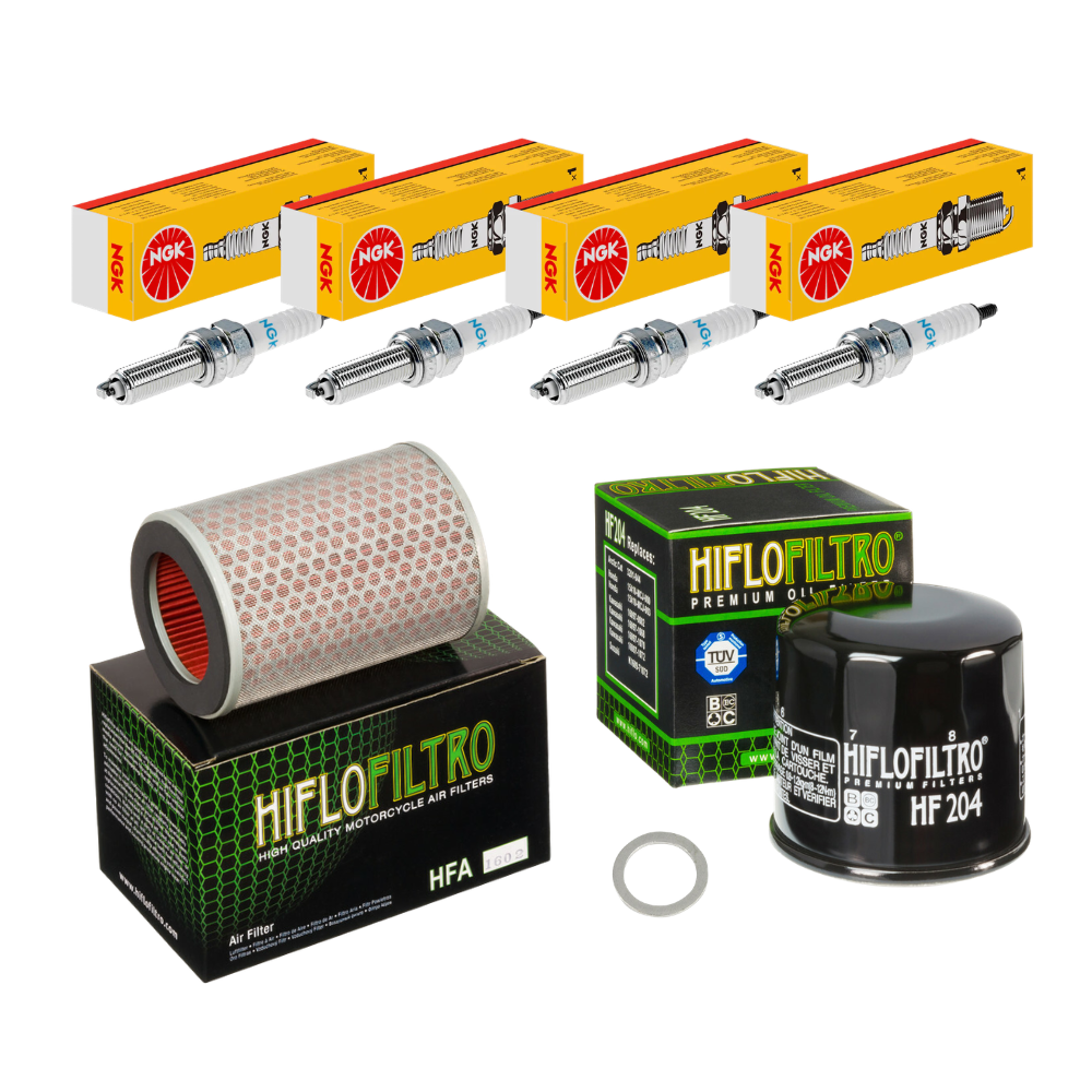 Kit révision entretien Honda CB 600 F (2003-2006)