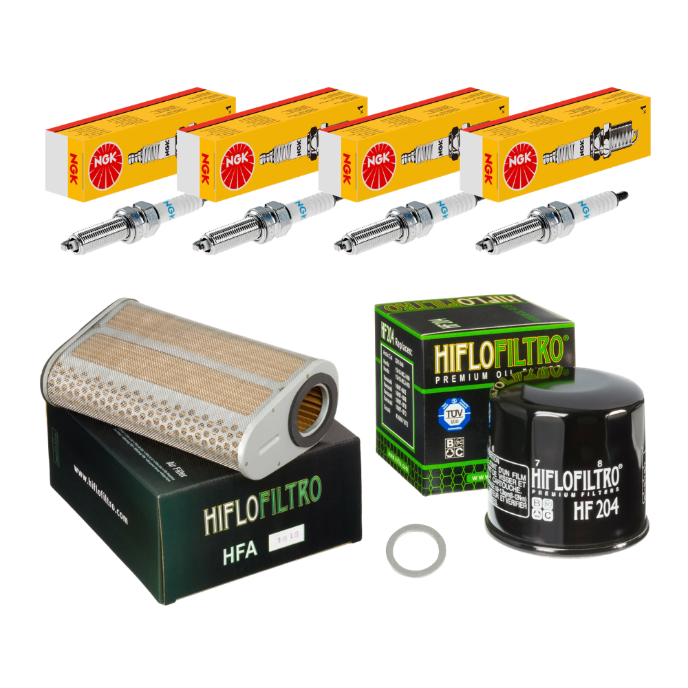 Kit révision entretien Honda CB 600 F (2007-2015)