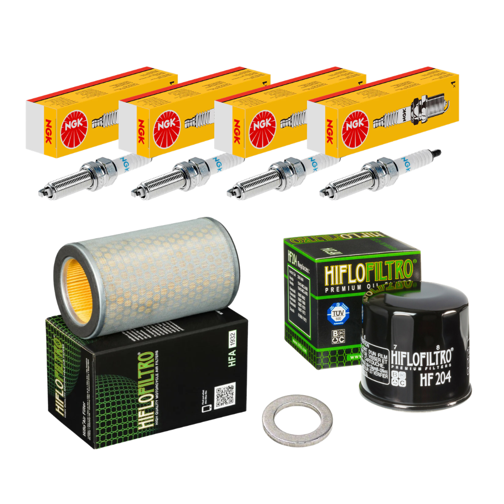 Kit révision entretien Honda CB 1100 (2013-2019)