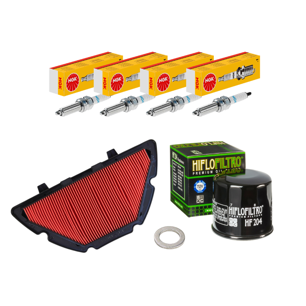 Kit révision entretien Yamaha R1 (2007-2008)