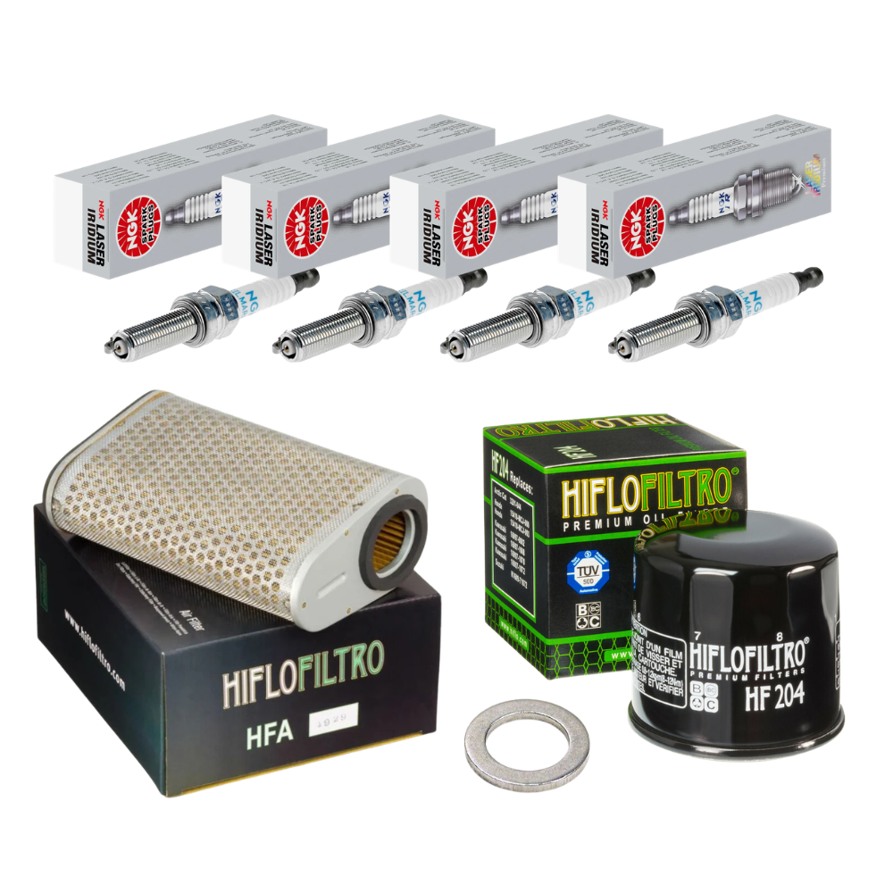 Kit révision entretien Honda CB 1000 R (2008-2016)
