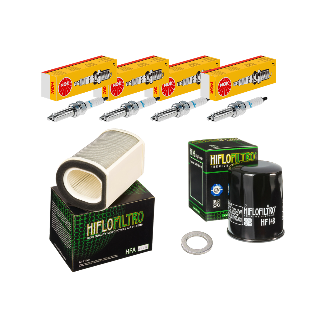 Yamaha FJR 1300 (2013-2021) Maintenance Service Kit