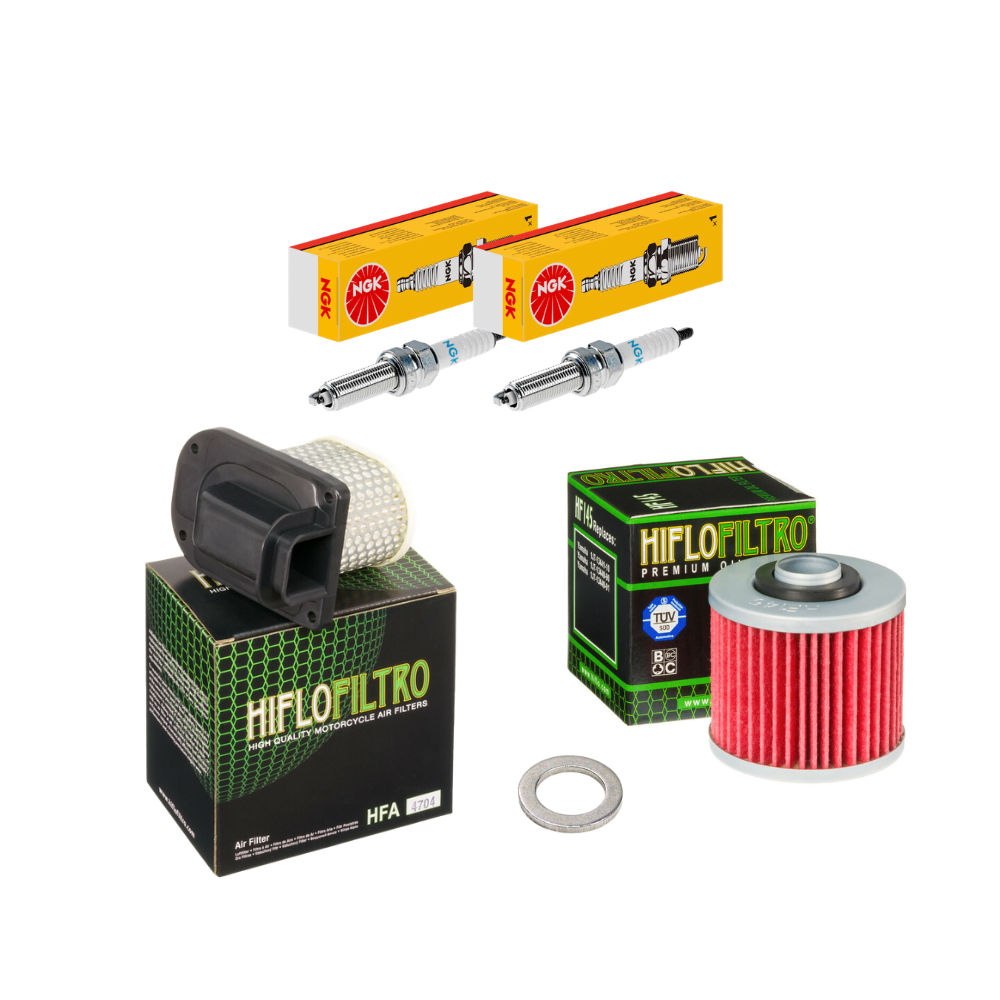 Kit révision entretien Yamaha XTZ 750 Tenere (1989-1995)