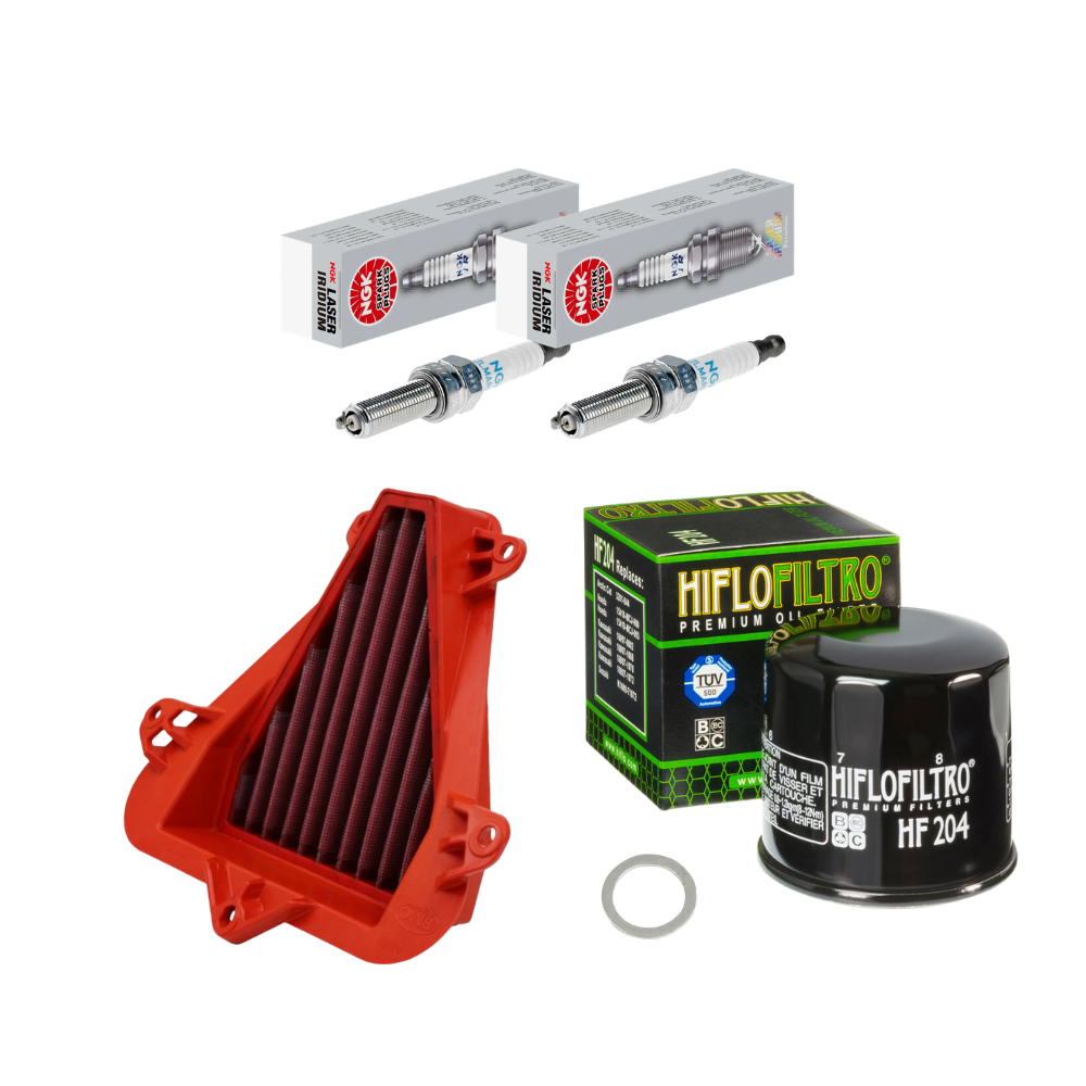 Kit révision entretien Honda Hornet 750 (2023-2026)