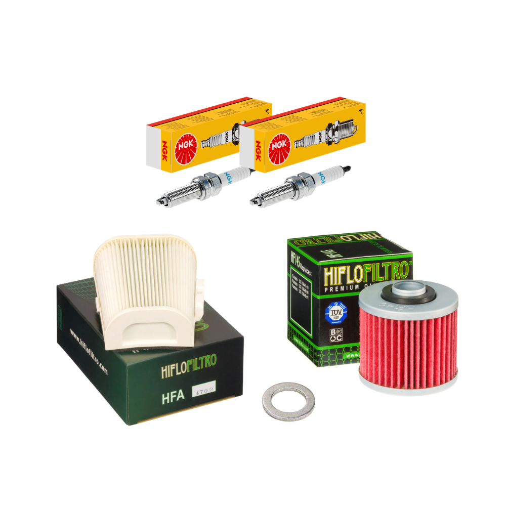 Kit révision entretien Yamaha XV 1100 Virago (1989-1999)