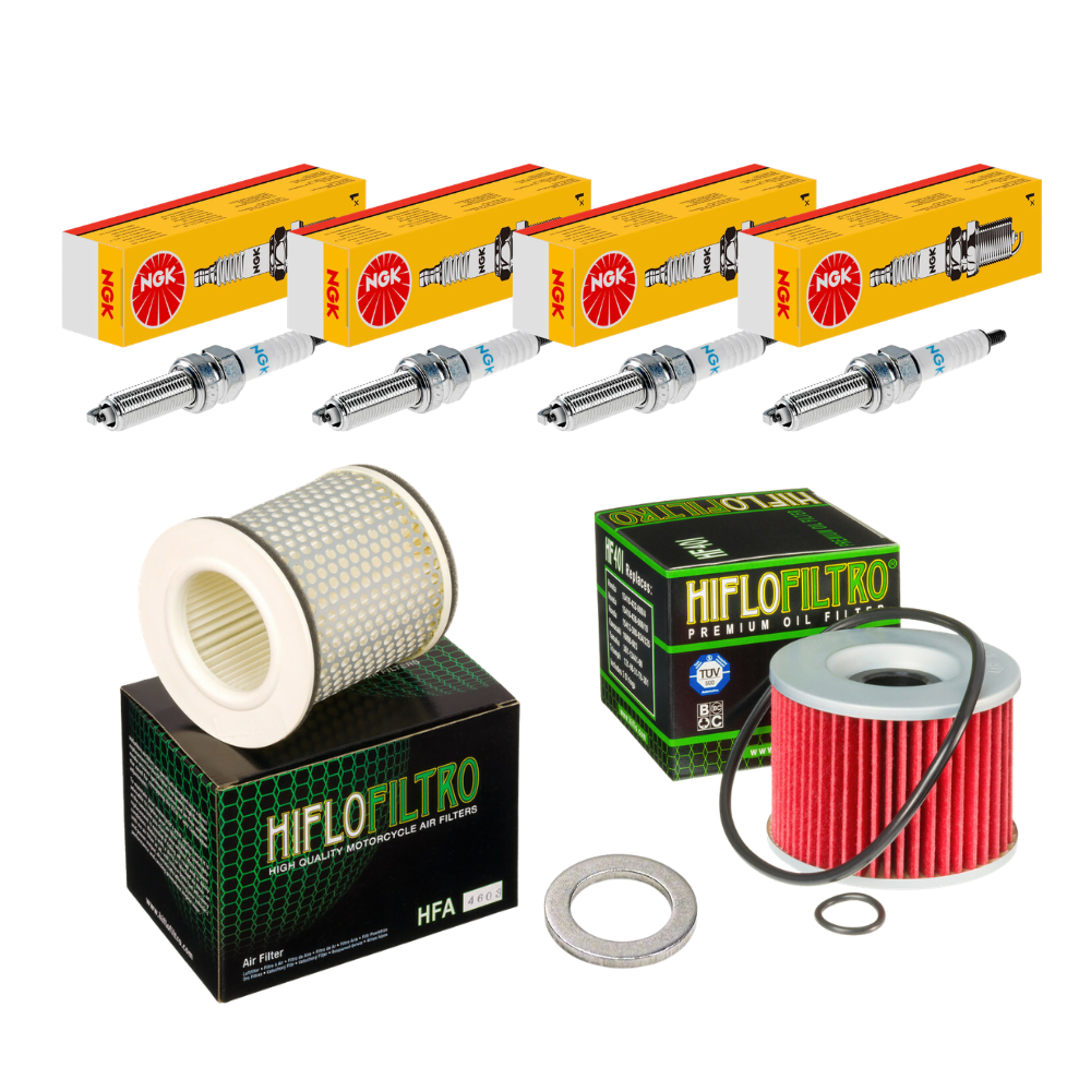 Kit révision entretien Yamaha FZX 750 Fazer (1987-1989)