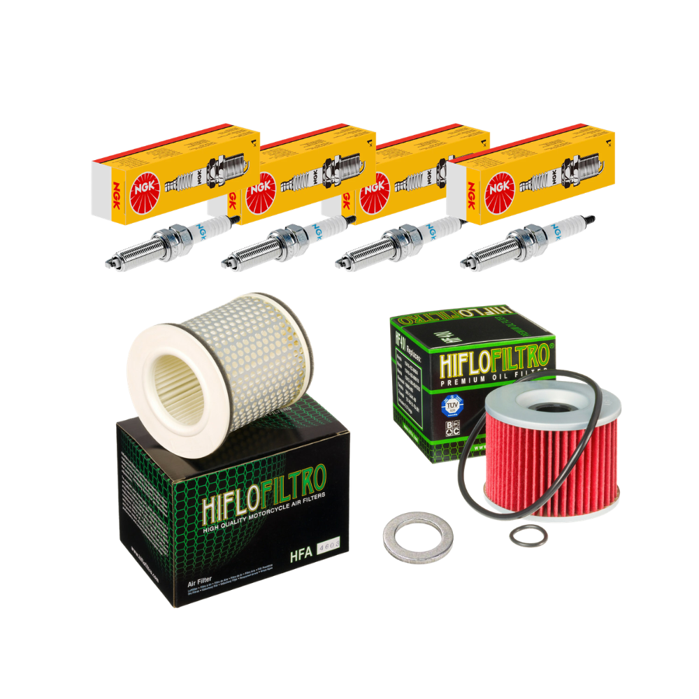 Kit révision entretien Yamaha FZ 750 (1985-1994)