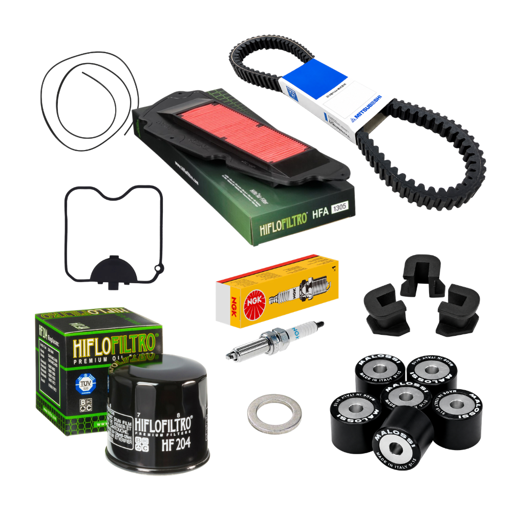 Kit révision entretien Honda ADV / SH / Forza 350 (2021-2026)