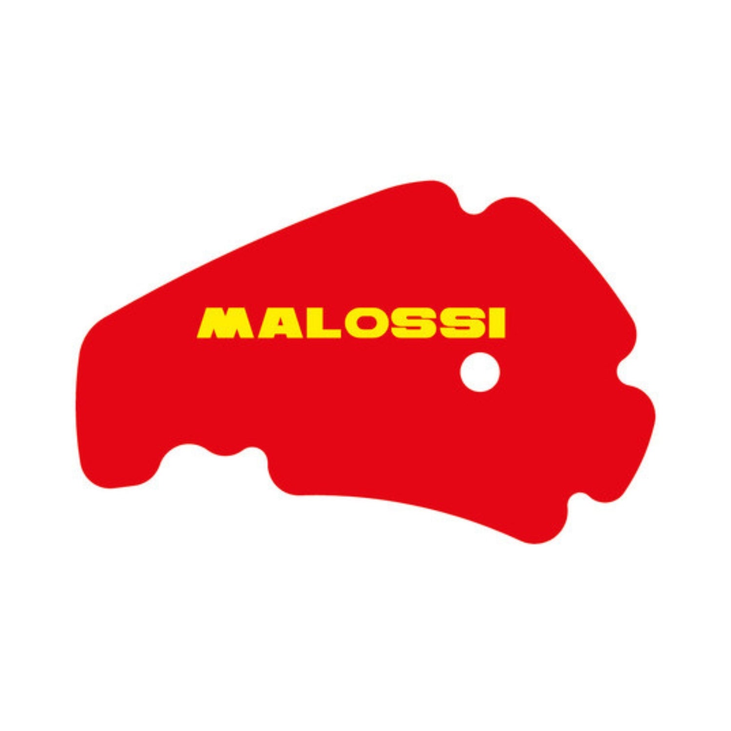 Filtre à air mousse Malossi