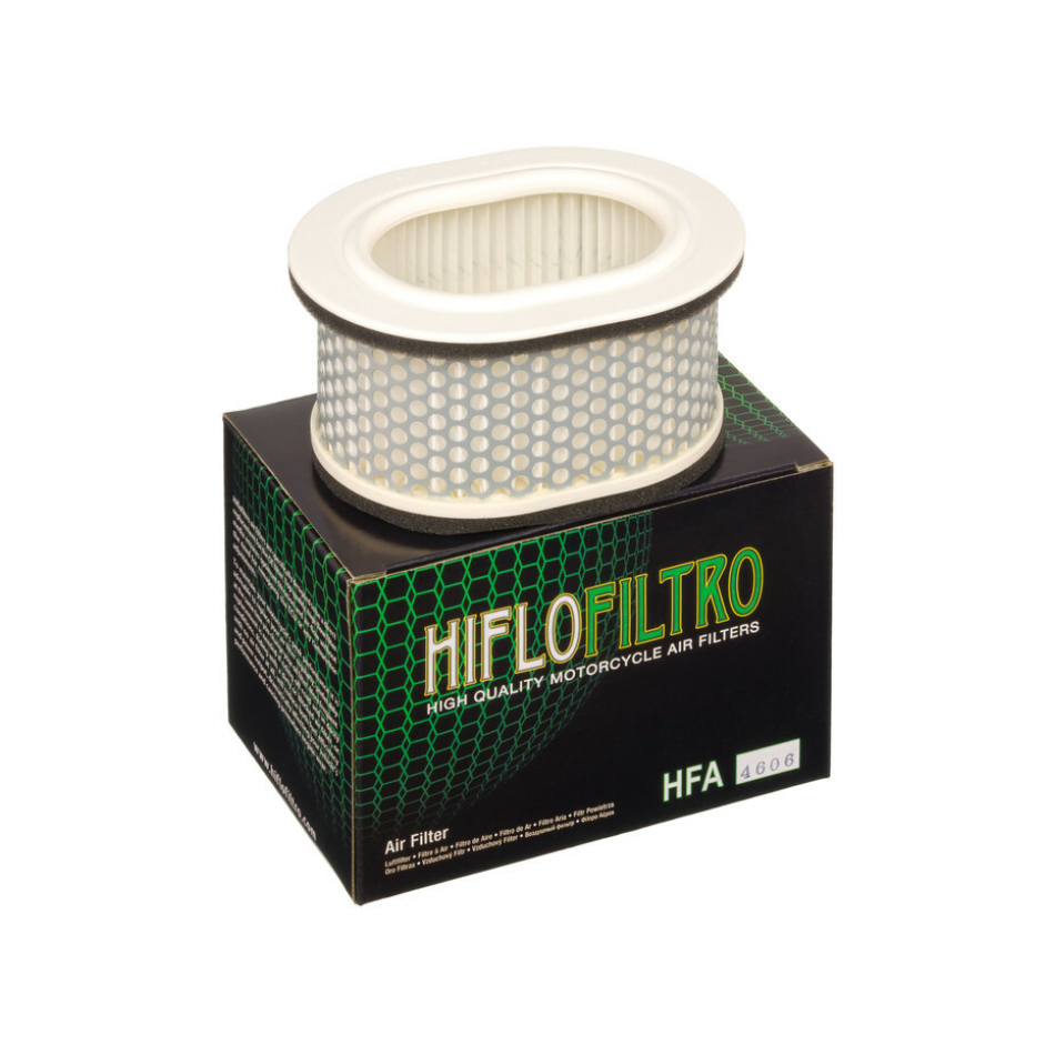 Filtro de aire Hiflofiltro Yamaha FZS 600 Fazer