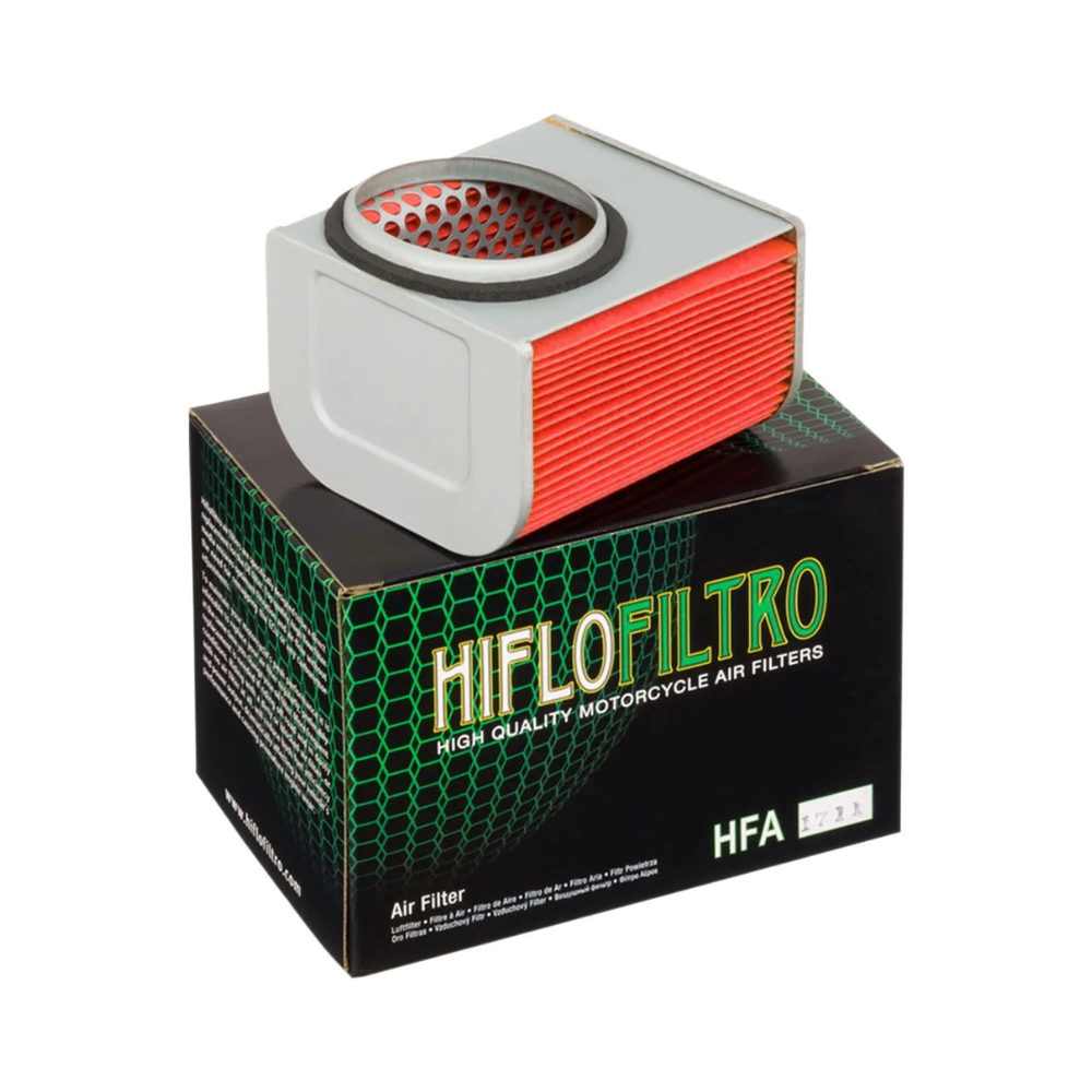 Filtre à air Hiflofiltro VT 750 (1987)