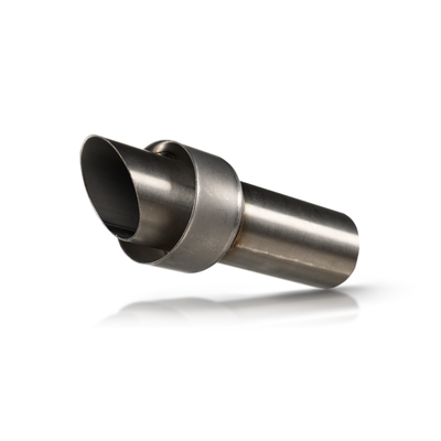 Chicane Akrapovic 450 NK / SR
