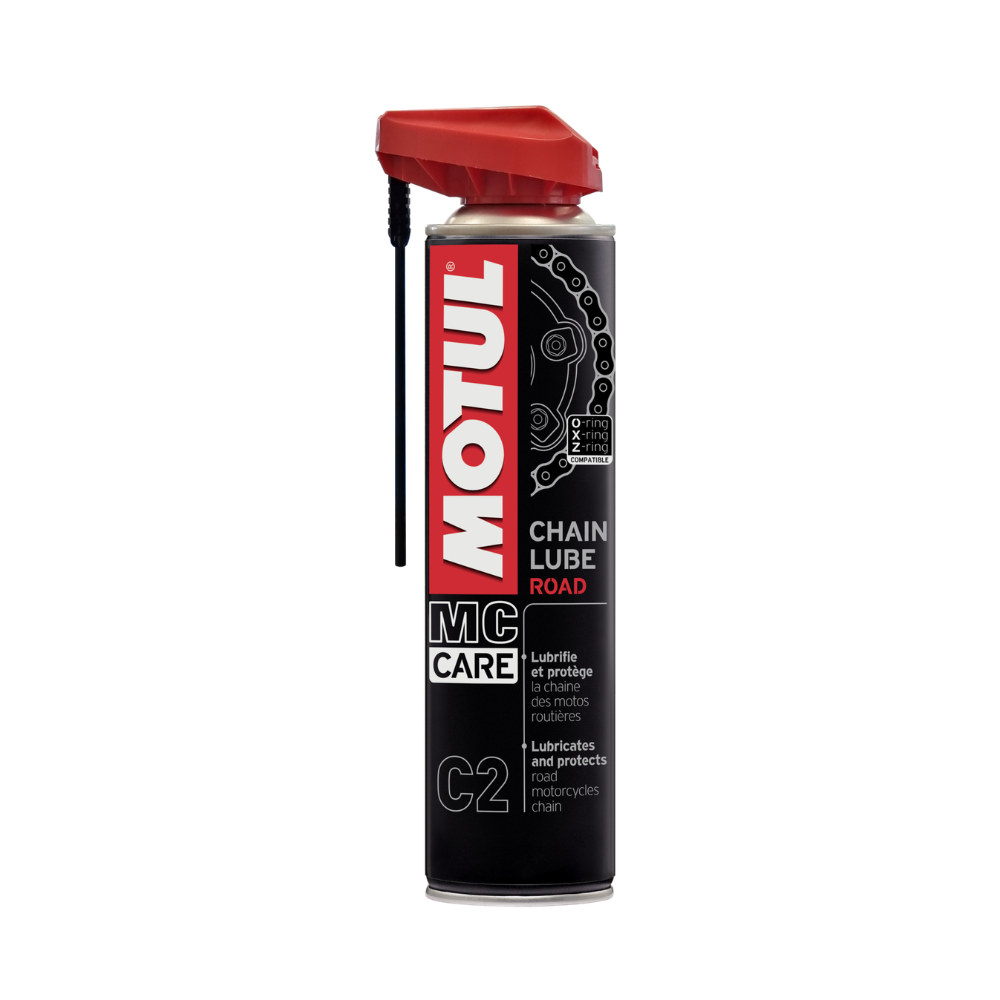 Graisse pour chaine moto Motul 400ML