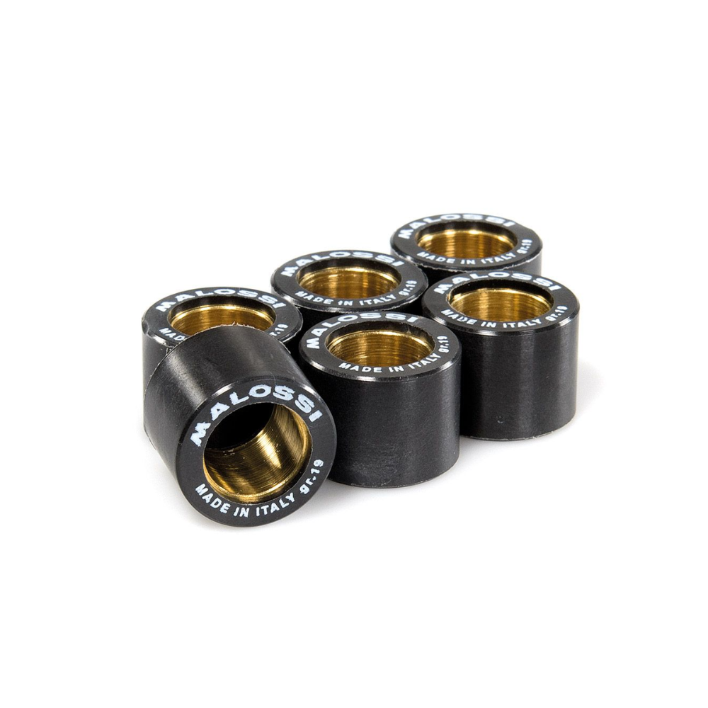 Galets variateur Malossi pour XMAX et NMAX