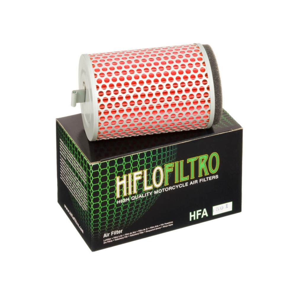Filtre à air Hiflofiltro CB 500 (1994-2003)