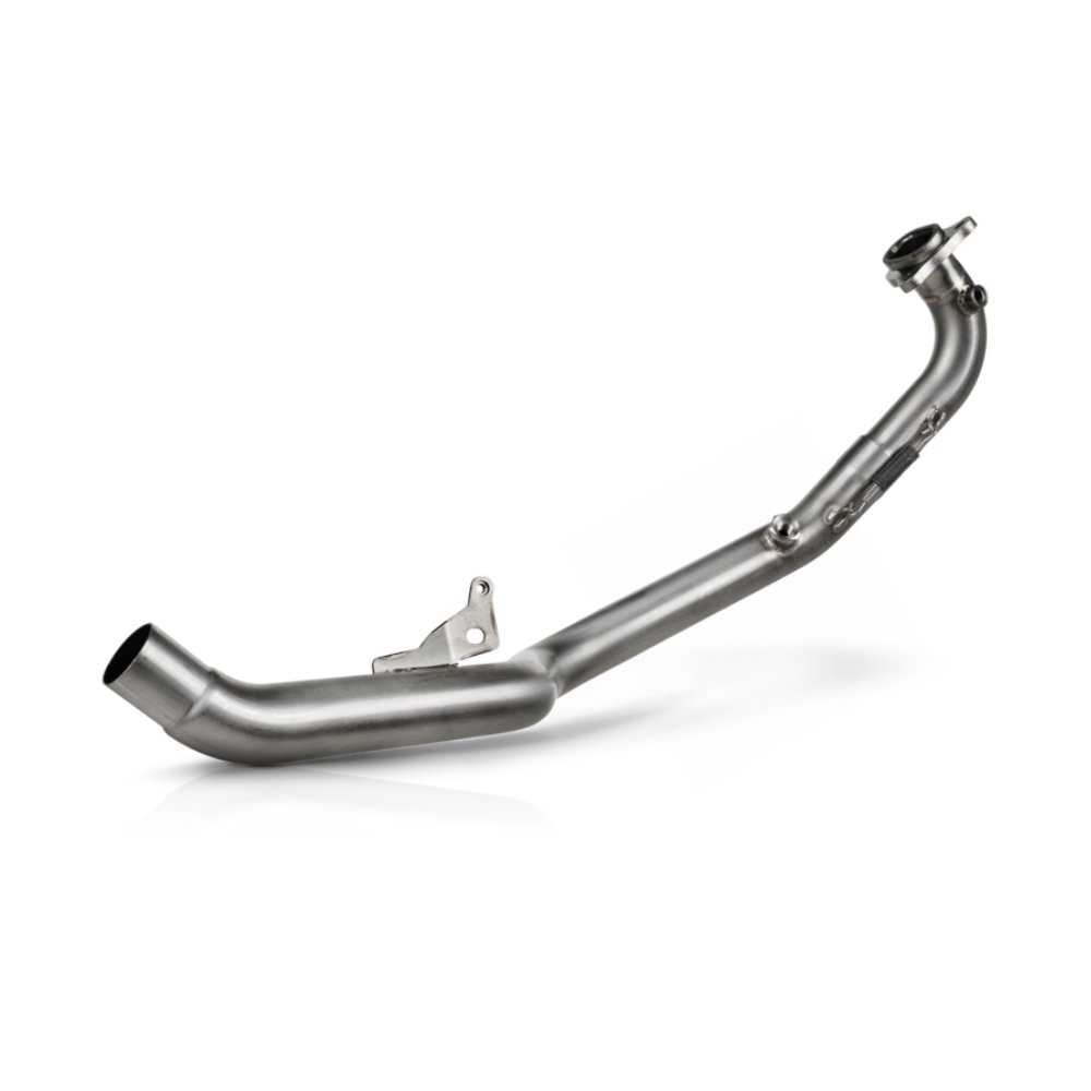 Collecteur d'échappement Akrapovic XADV 750