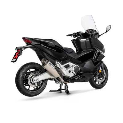 Silencieux titane Akrapovic XADV / Forza 750