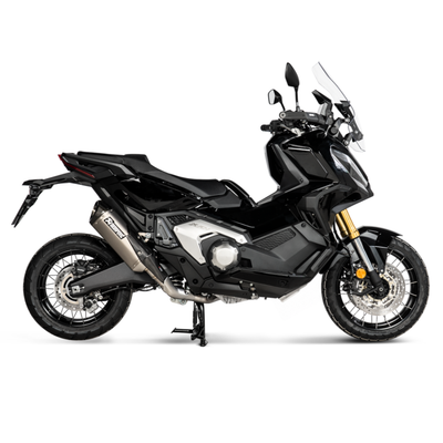 Silencieux titane Akrapovic XADV / Forza 750
