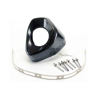 Embout échappement Akrapovic XADV / Forza 750