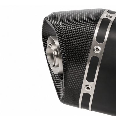 Embout échappement Akrapovic XADV / Forza 750