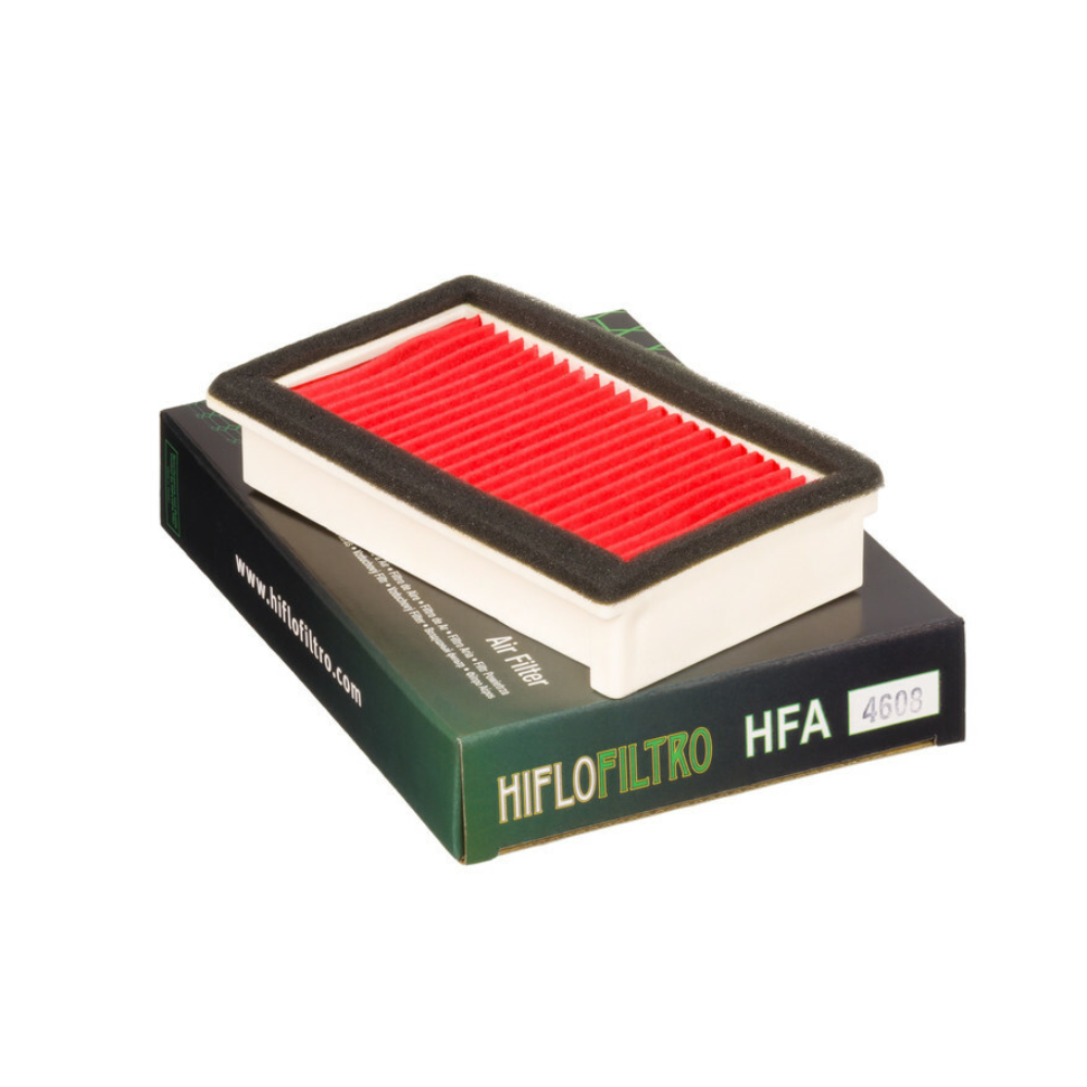 Filtro de aire Hiflofiltro HFA4608