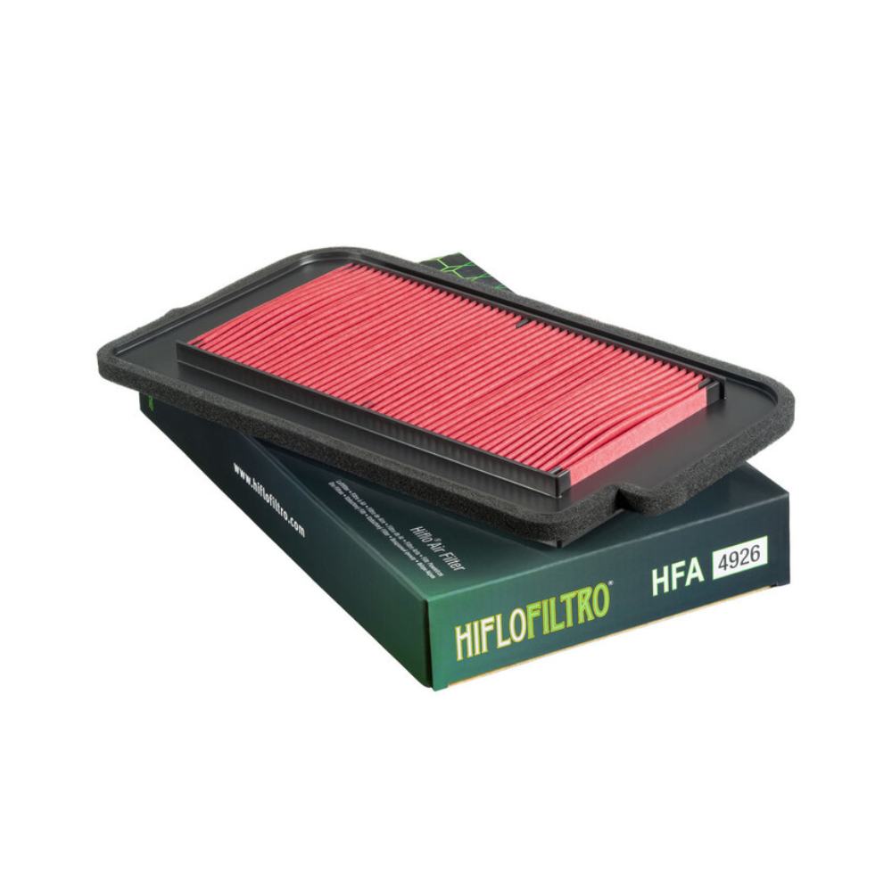 Filtre à air Hiflofiltro HFA4926
