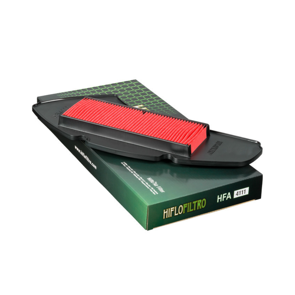 Filtre à air Hiflofiltro Yamaha NMAX HFA4111