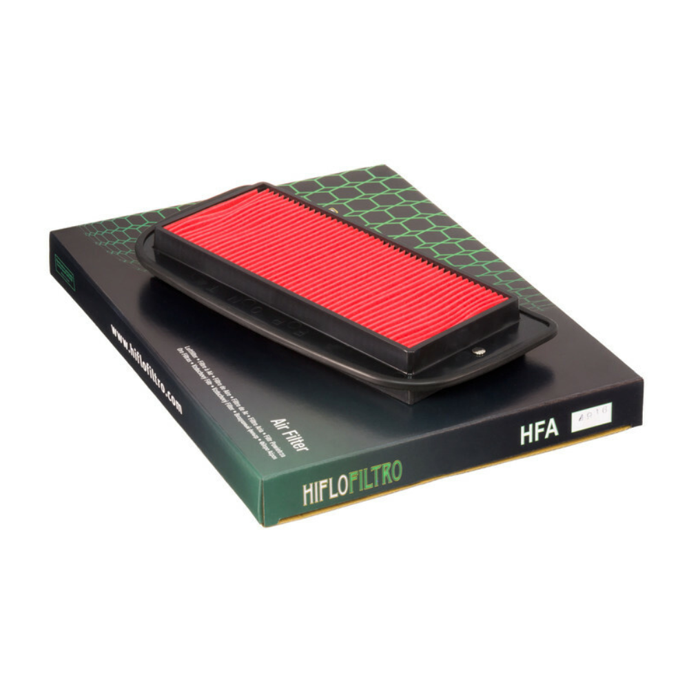 Filtro de aire Hiflofiltro Yamaha R1 (2002-2003) HFA4916