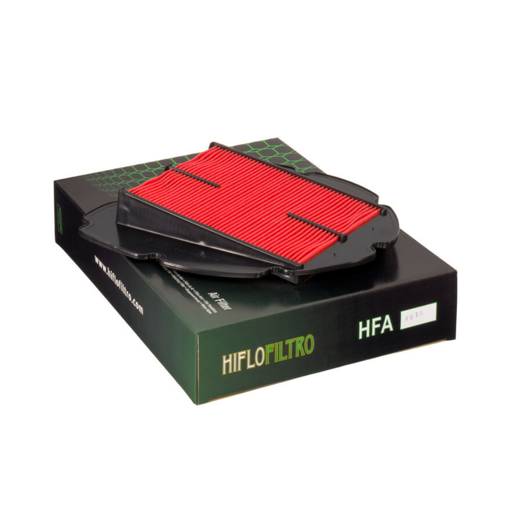 Filtro de aire Hiflofiltro HFA4915