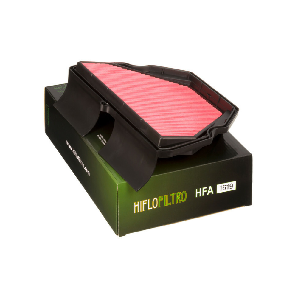 Filtre à air Hiflofiltro CBR 600 F (2001-2007)