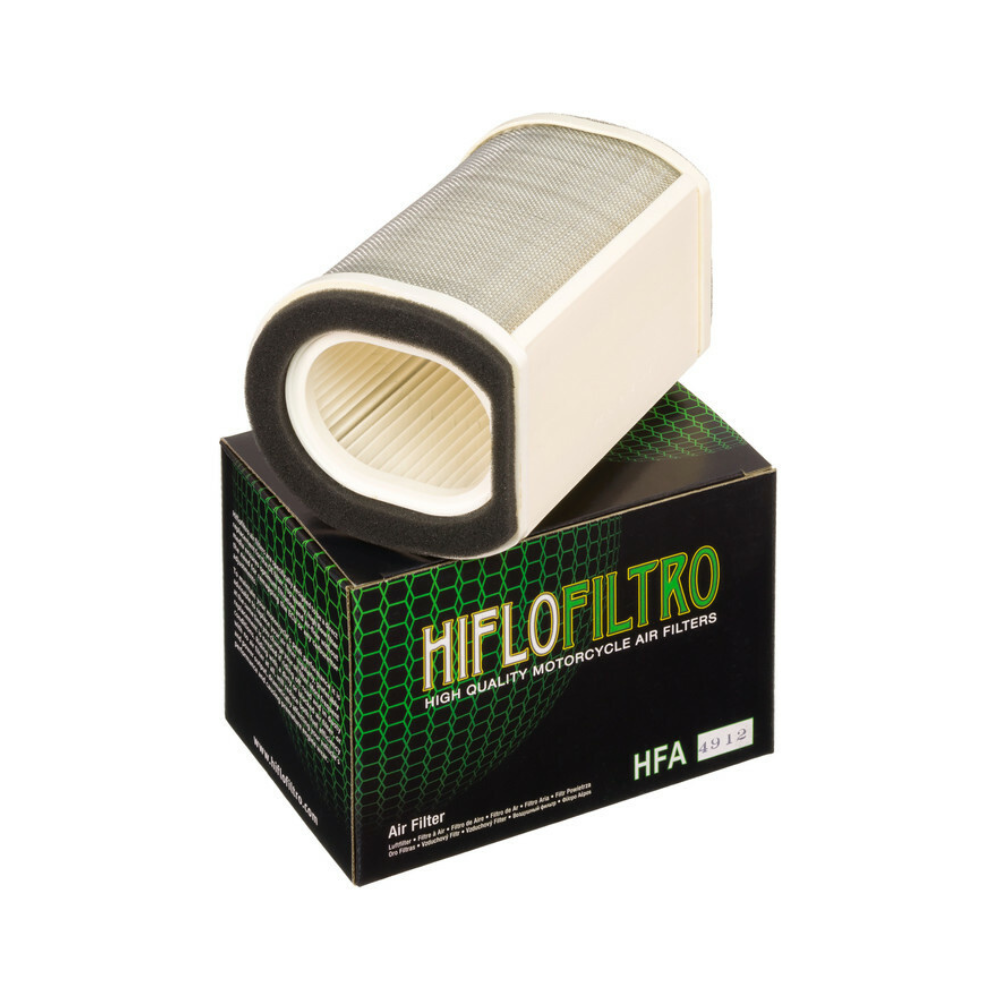 Filtro de aire Hiflofiltro HFA4912