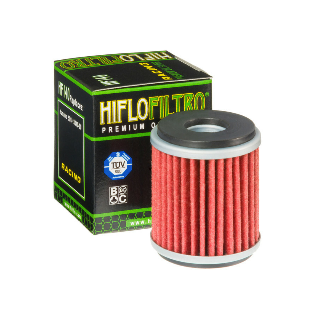 Filtre à huile Hiflofiltro HF140